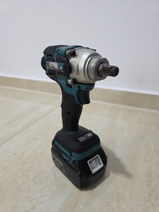 Pistol impact Makita DTW 285