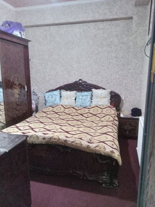 Продаётся квартира