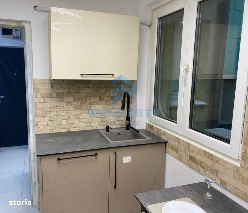 Apartament Renovat in zona Eroii Revolutiei proximitate metrou cu boil