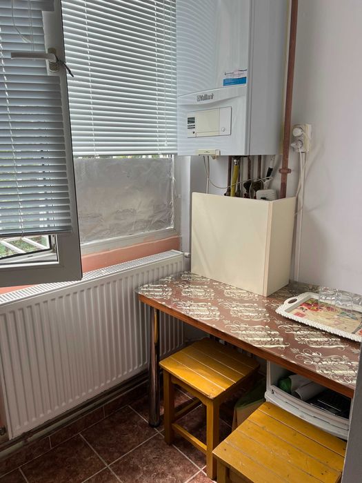 Proprietar, inchiriez garsoniera