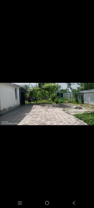 Продам срочна дом Аскар токпанова