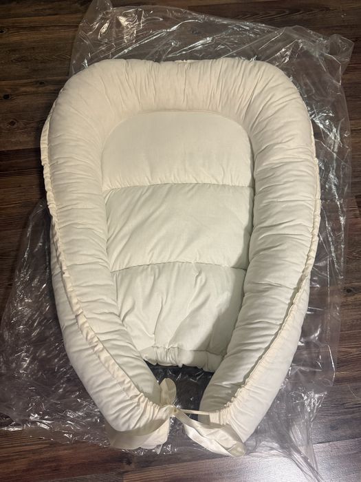 Бебешко гнездо, Pambella