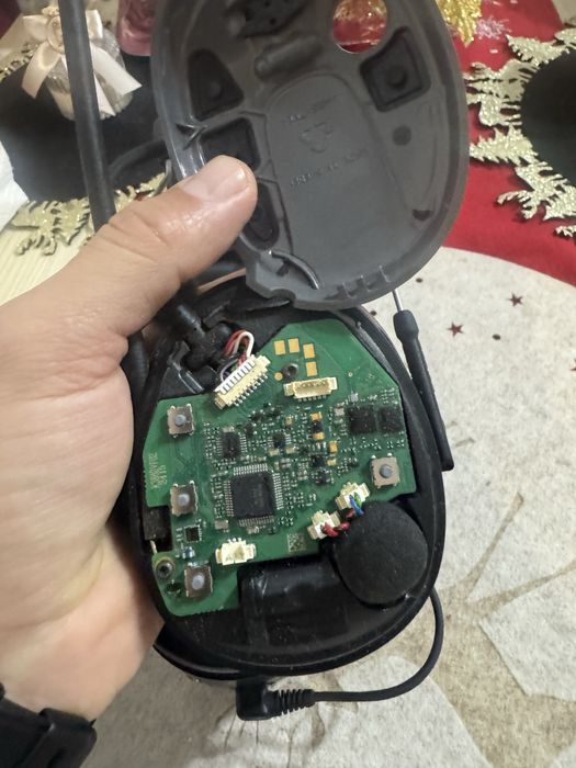 Peltor WS Alert XP 2024