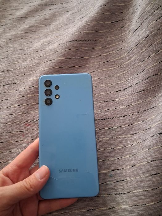 Samsung A32 за 30000 тг