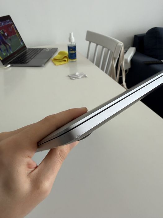 Macbook Pro 2020 512GB