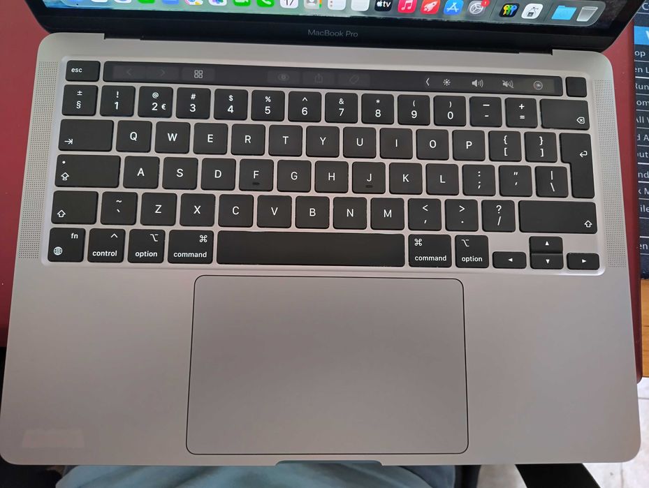 Apple Macbook Pro 2338 M1 16GB