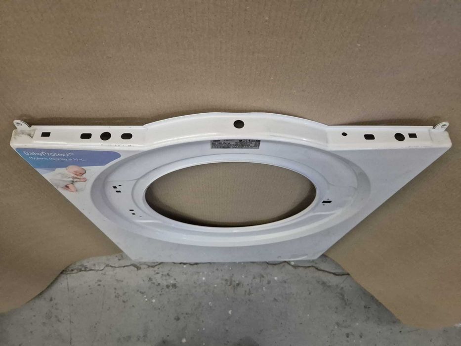 Panou frontal masina de spalat Beko seria WKY WMY C00918998 /R2