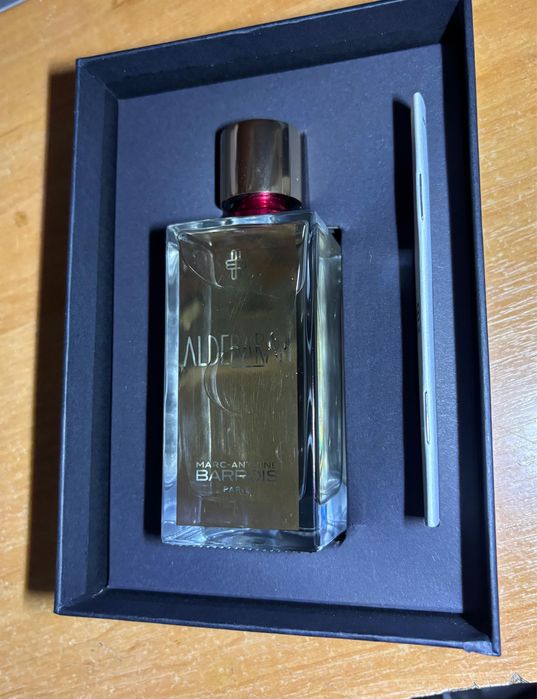 Продается духи Aldebaran