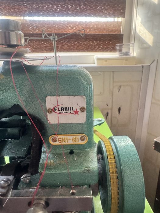 Averlok yengide 1qo’l uyda 5/6 marta ishlagan