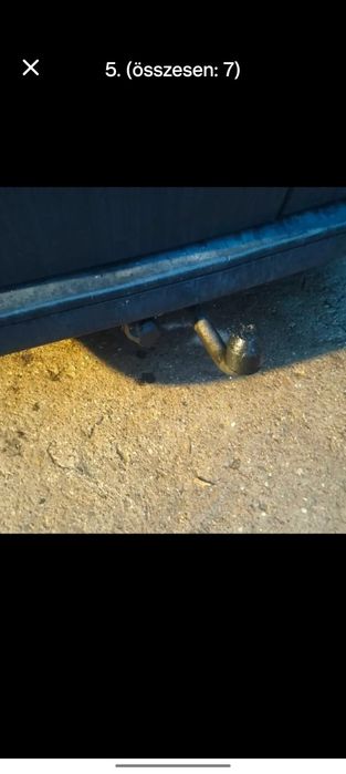 Renault Kangoo anul 2008/1.5D, în stare bună!