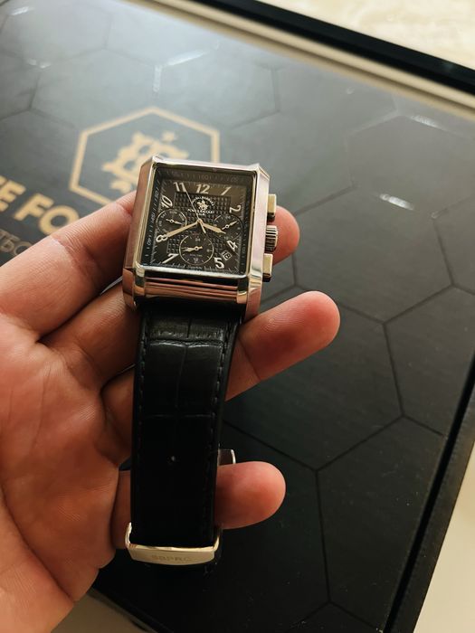 Продам часы оригинал polo
