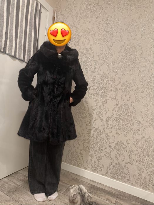 Продам Шубу норковая