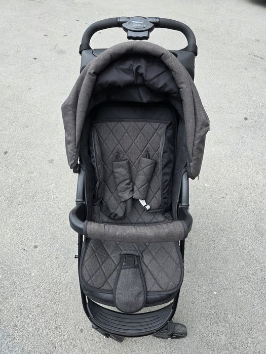 Лятна количка LORELLI Olivia