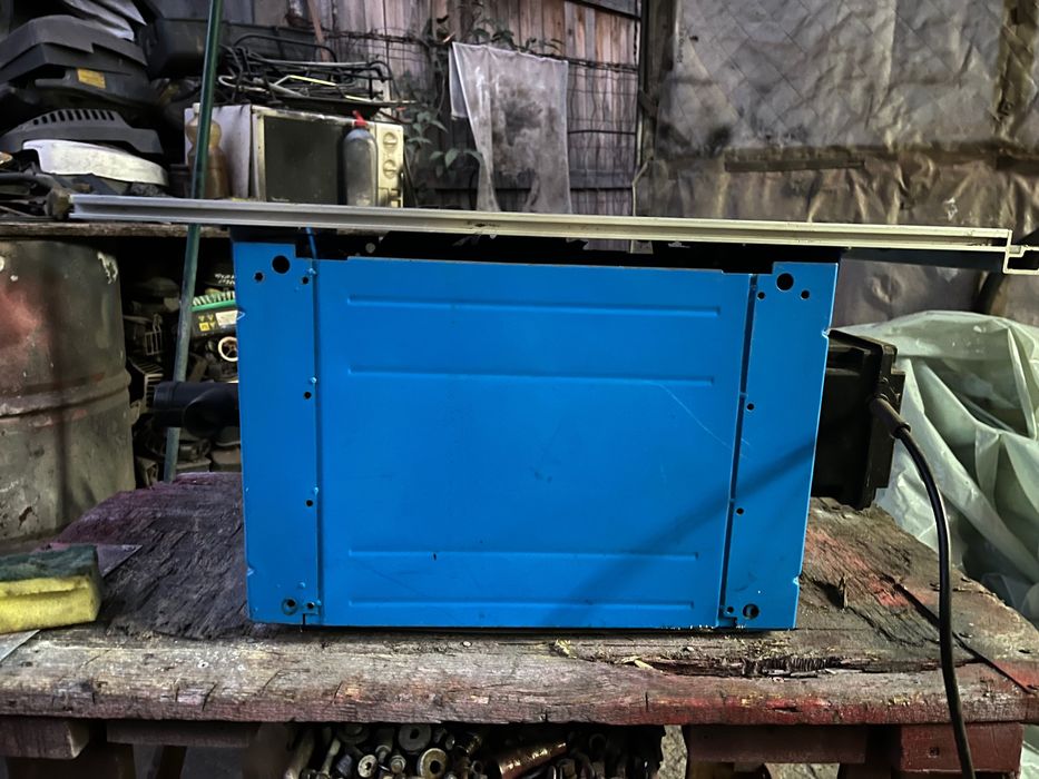 Настолен циркуляр Westcraft Germany почти ново