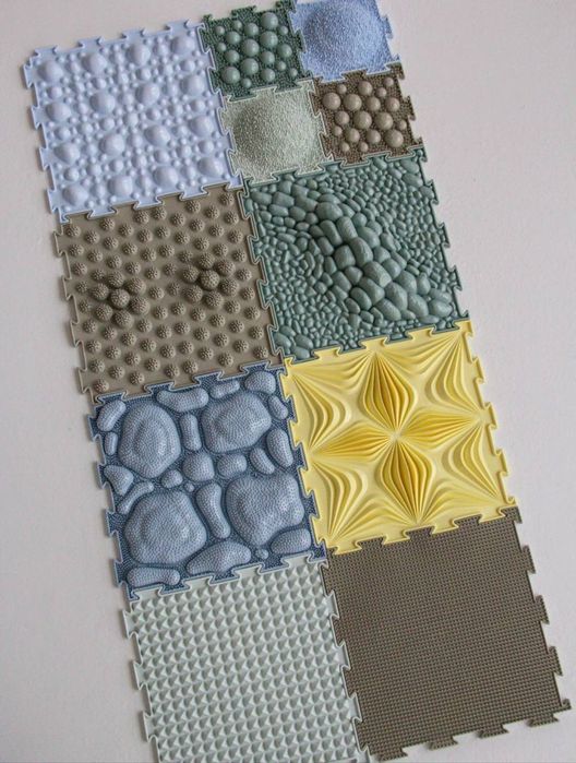 коврики ортопедические в наличии