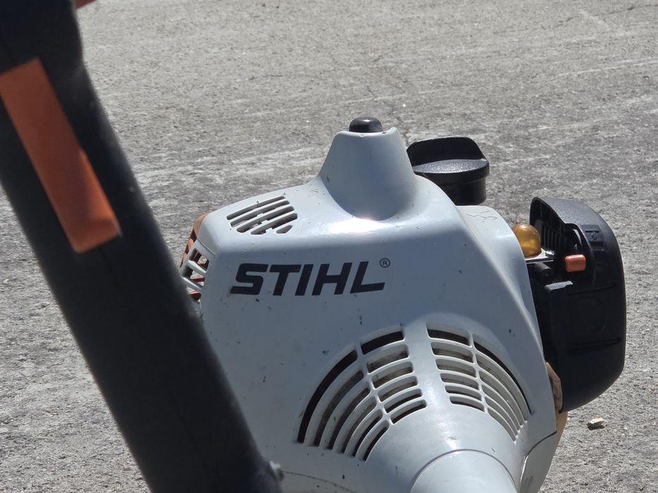 Vand motocoasa stihl fs55