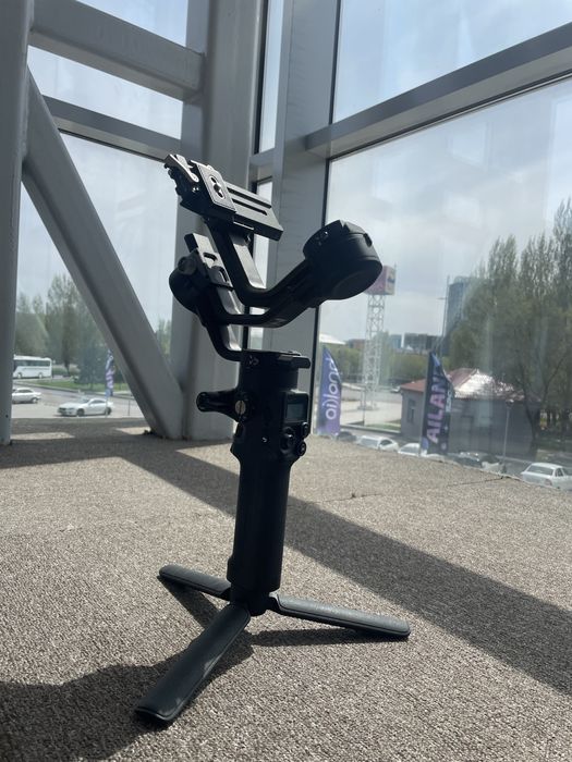 DJI Ronin RS2 — идеальное состояние | Астана