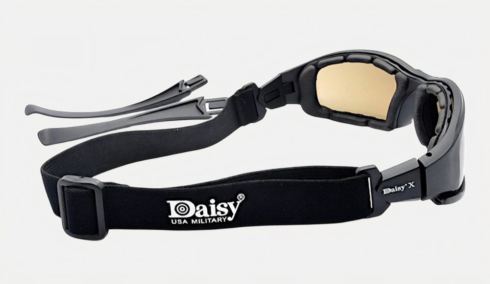 Продам очки солнце защитные спортивные