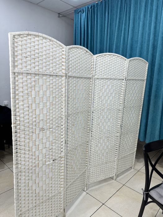 Продам ширму, 4-х секционные