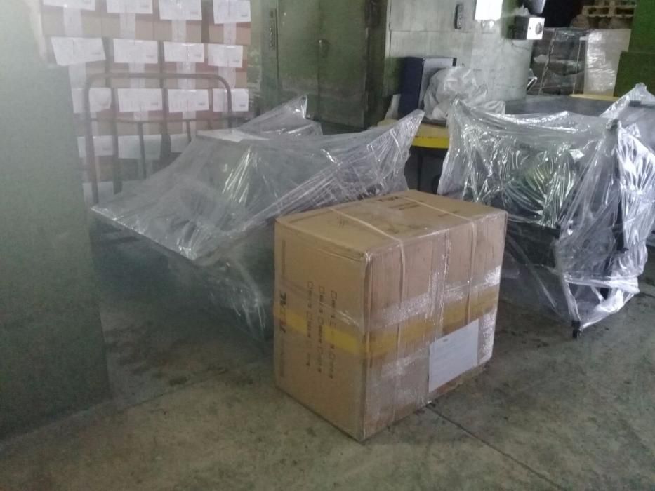 Станок для шлакоблока