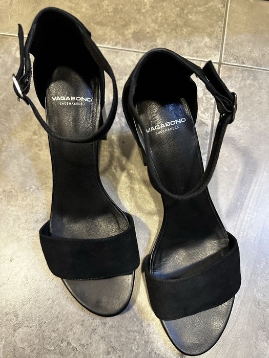 Босоножки Vagabond, размер 38