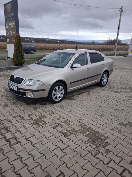 Vând skoda octavia automat dsg