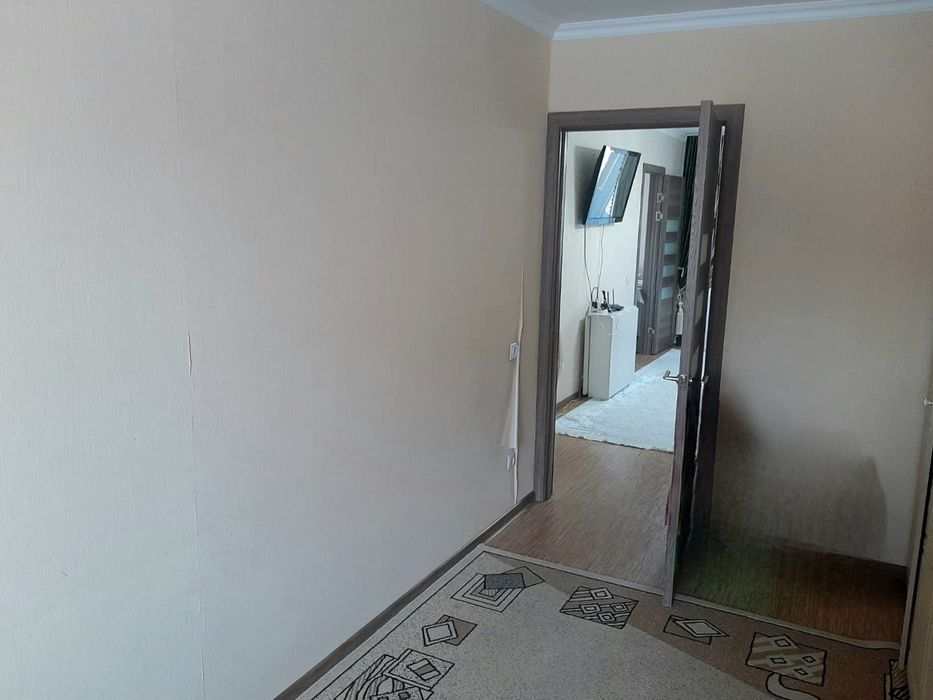 2х-комнатный квартира,  2/5 этаж, Абая, 3микр-он - View 4