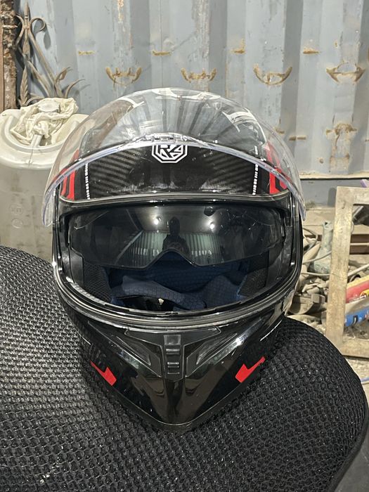 Продам шлем в хорошем состоянии