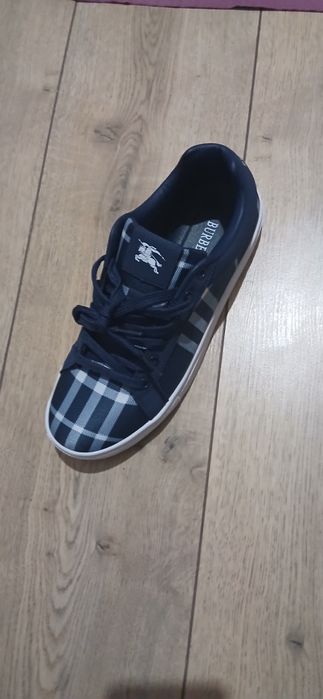 Обувь burberry новый 40рр