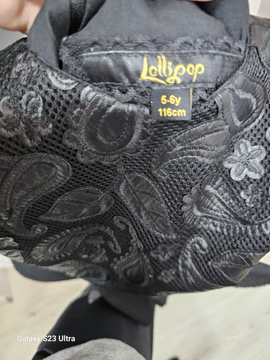 Еднакви рокли на Юнона/Junona за майка и дъщеря/дете