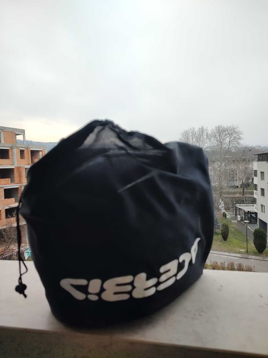 Каска X-RACER Vtr Acerbis