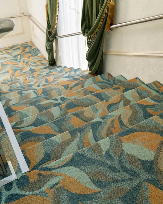 Sifatli Kovrolin, Gilam plitkalari, Suniy chim (Gazon) Zavod narxida