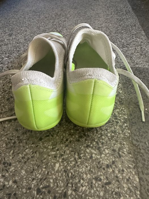 бутонки адидас crazyfast