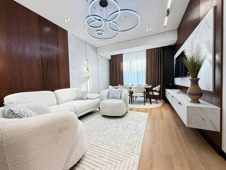 купить квартиру Ташкент, НОВОСТРОЙКА 5/5/9, ЖК Poytaxt Residence