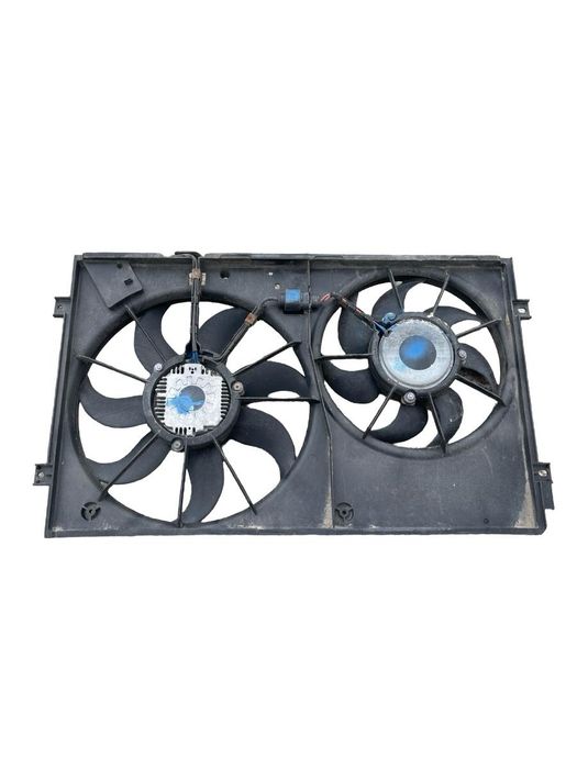 Electroventilatoare Audi A3 Ii 8P1 2003 - 2013, Skoda Octavia 1Z3 2004 - 2013 1K0121207Bb