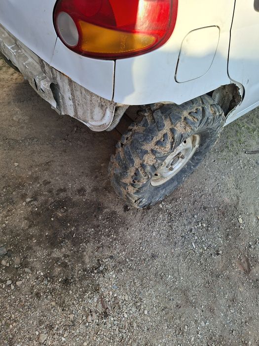 Matiz de    câmp