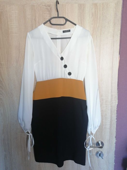 Оригинална рокля от магазин LUCY