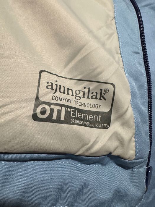 Mammut Sky Jacket Gore Tex.