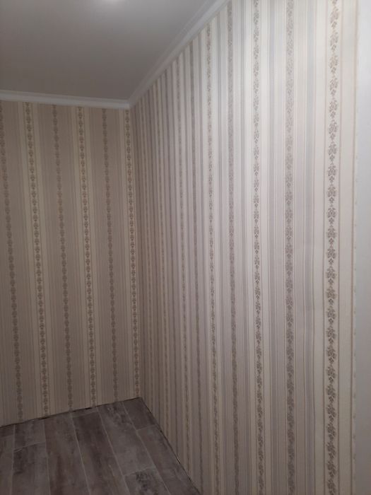 Отделочные работы