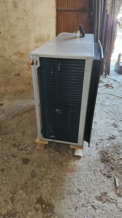 Термопомпа Daikin EDLA11DA3VR
