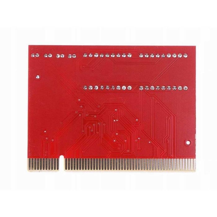 Анализатор материнской платы PCI POST Card 4 бит