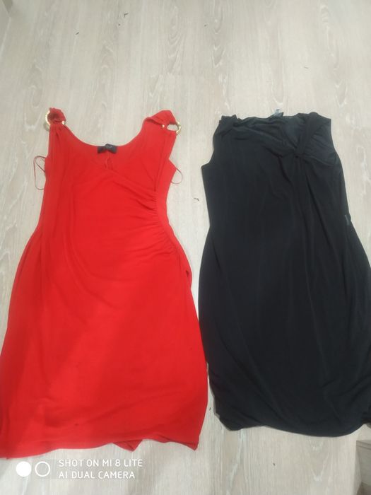 Итальянские платья