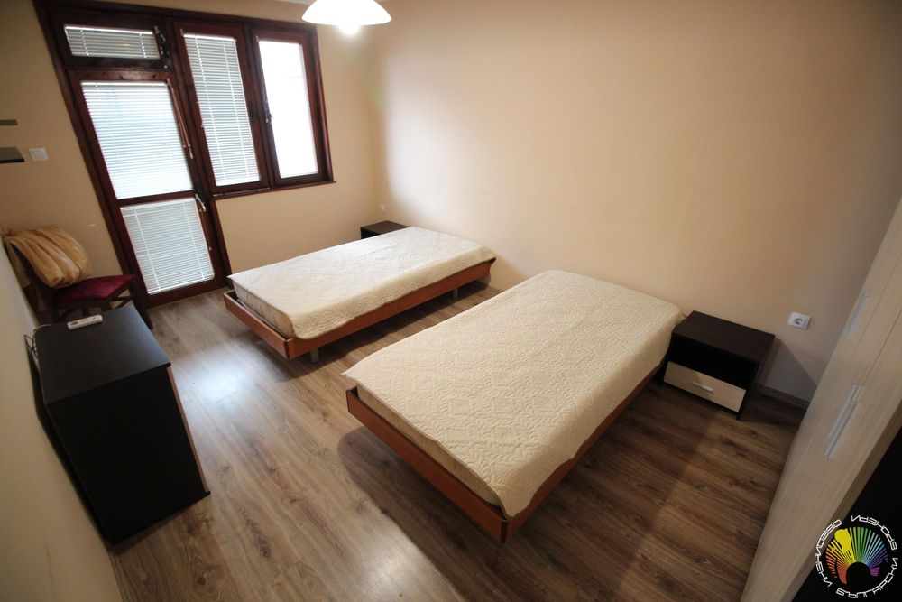 Дава се под наем Тристаен апартамент в Бургас, Лазур - 97 кв.м за 510 € - Снимка #6