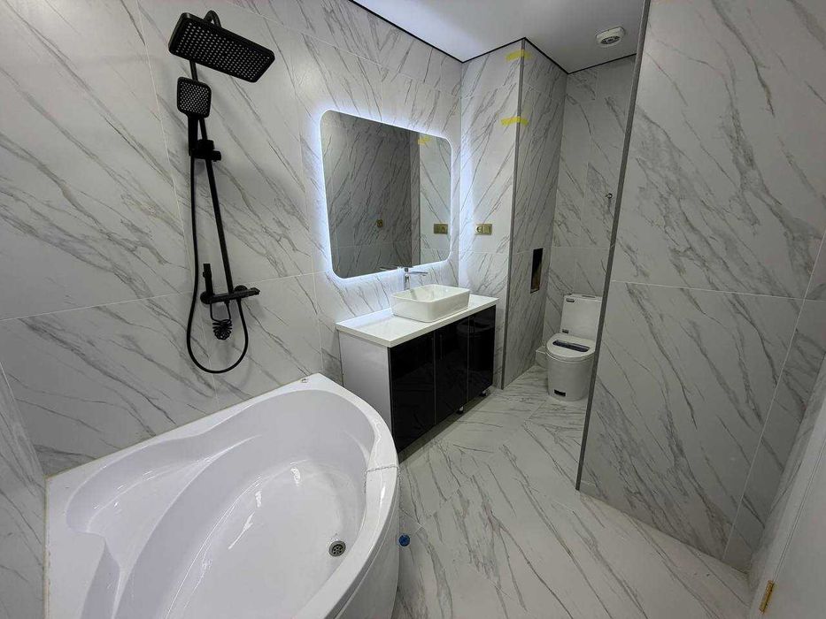 Продаётся 2х комн квартира на 4 этаже Ор-р  Бухара Сити Нихол Кольцо