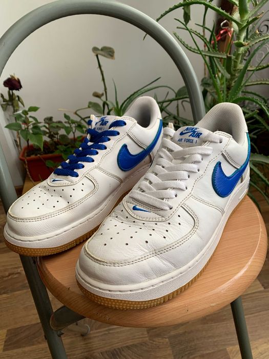 Nike Air Force 1 Retro