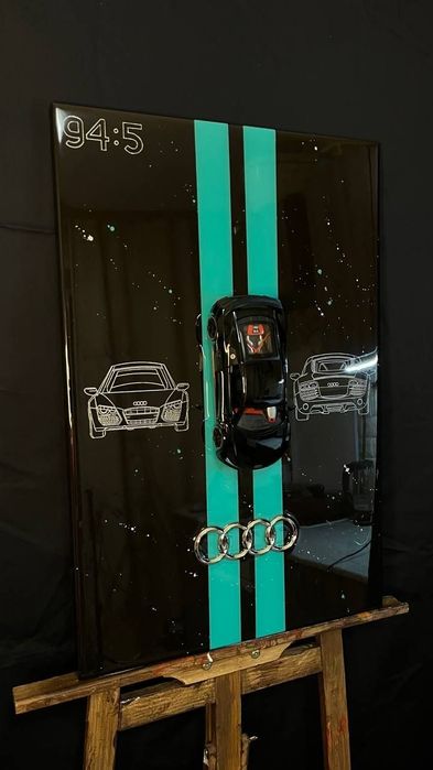 Картина на заказ