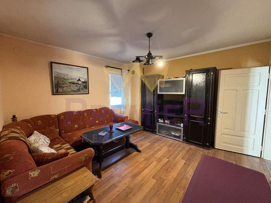 Дава се под наем Двустаен апартамент в Варна, Лятно кино Тракия - 70 кв.м за 408 € - Снимка #3