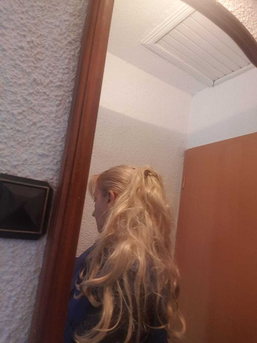 Продавам Дамска опашка