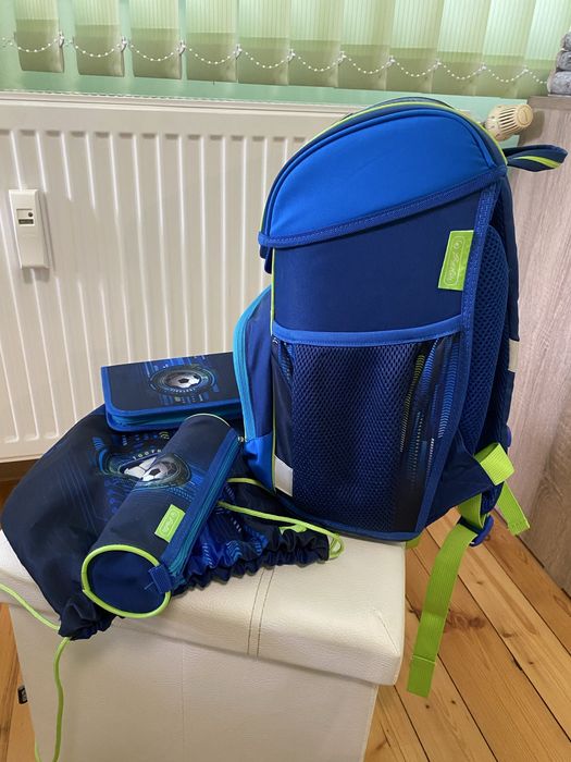 Ученическа раница