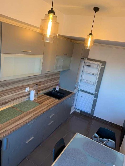 Apartament luminos si aerisit SERENA APARTMENTS PARCUL CAROL